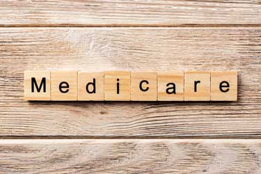 does medicare pay for auto accident injuries