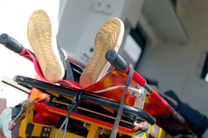 Car Accident Amputations: What You Need to Know