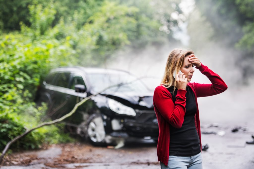 Statute of Limitations on a Washington State Automobile Accident?