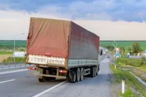 What to Do after an 18 Wheeler and Car Accident﻿