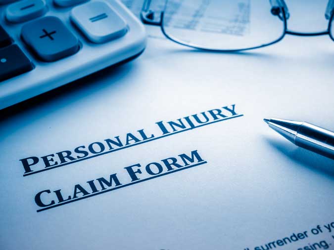 New Haven Injury Lawyer