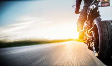 is motorcycle insurance required in washington state