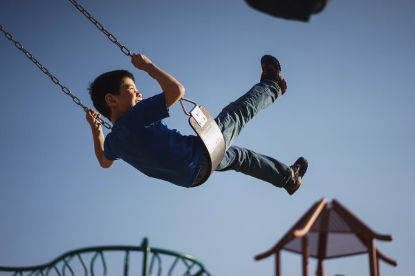 playground accidents: should you file a playground injury lawsuit?