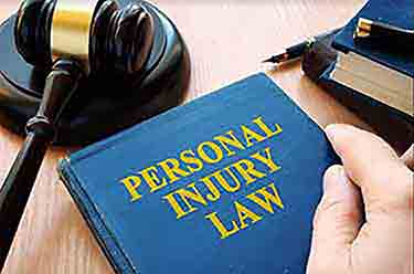 Personal Injury Lawyer in Tri Cities, WA