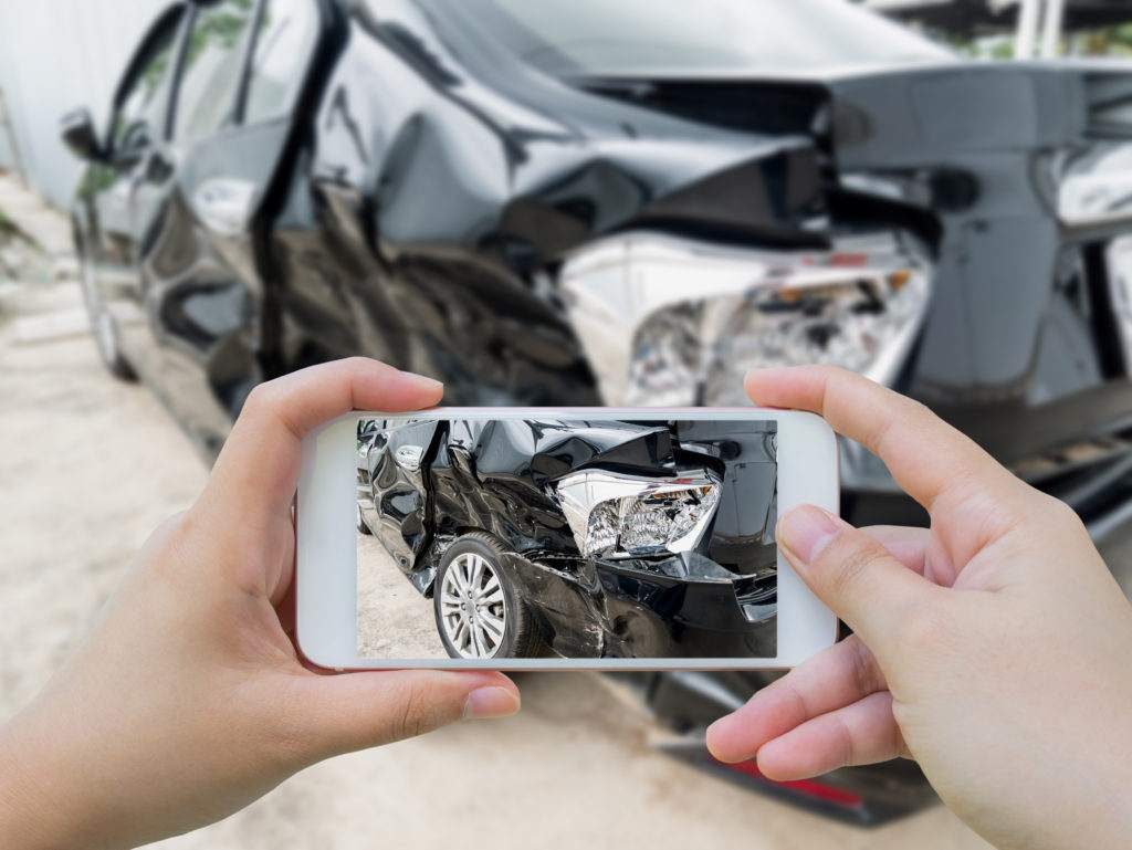 Car Accident Laws Washington