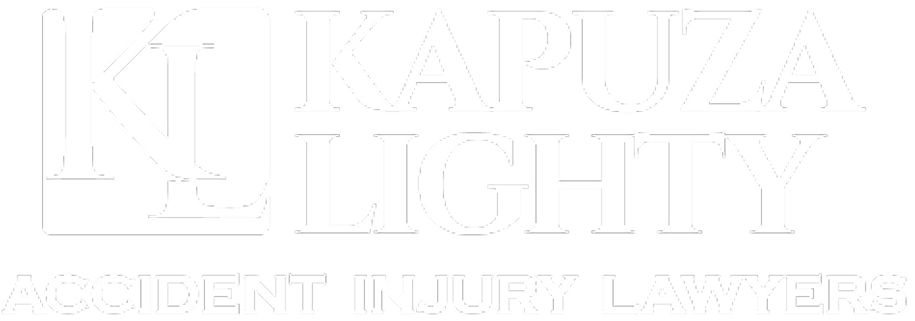 Kapuza Lighty, PLLC Logo